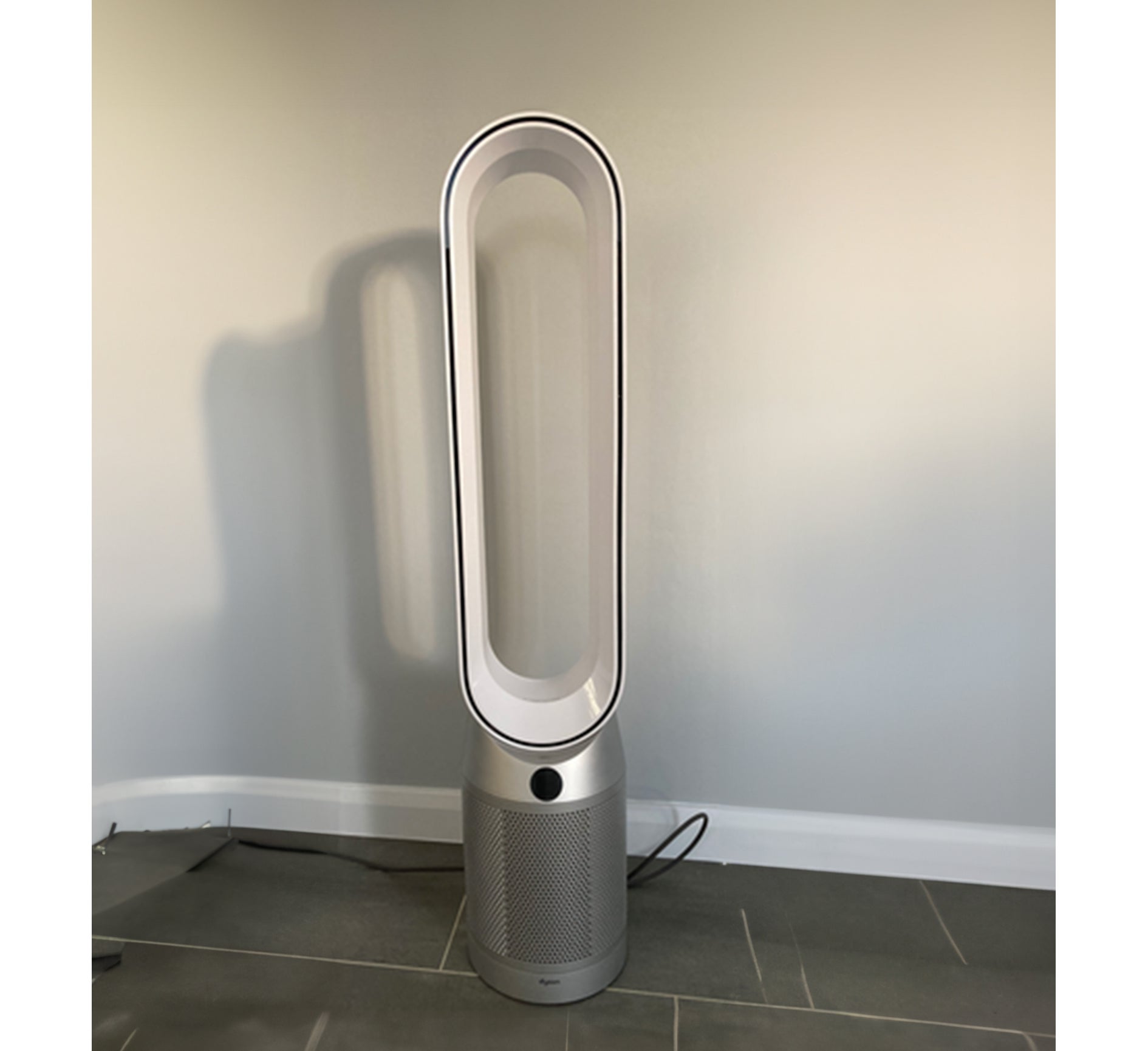 Dyson air deals purifier remove smells